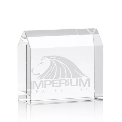 Homestead Paperweight
