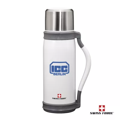 Swiss Force® Commuter Bottle - 40oz
