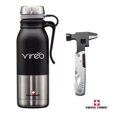 Swiss Force® Monch Gift Set