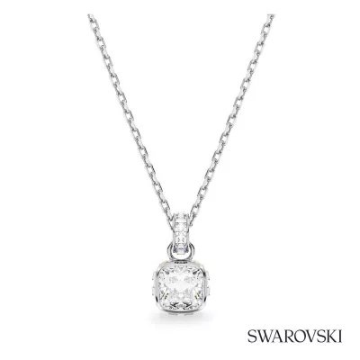 Swarovski® Birthstone Pendant