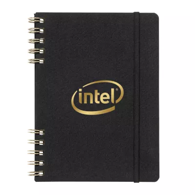 Willoughby Spiral Journal
