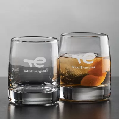 Vaughan OTR/DOF - Deep Etch