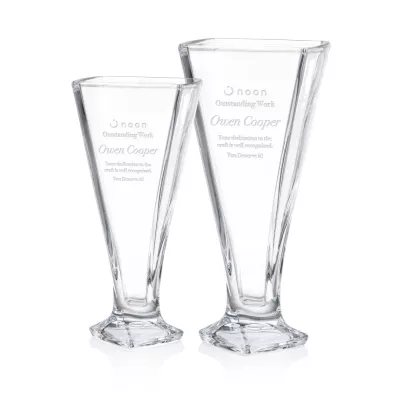Oasis Vase