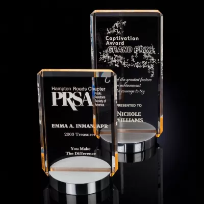 Stratum Award - Gold