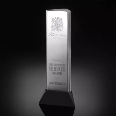 Pillar of Power Award