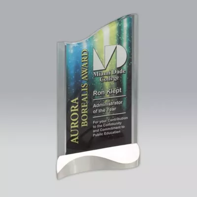 Tidal Award