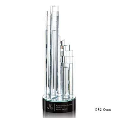 Olympus Award