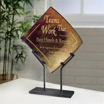 Bronze Iridescence Award