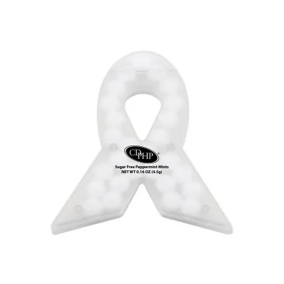 Ribbon Credit Card Mints