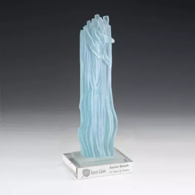 Ice Pillar Award