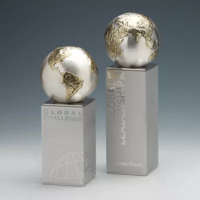 Terra Tower Award