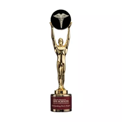 Romanoff Champion Award
