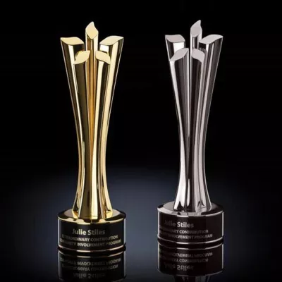 Bastion Flame Award