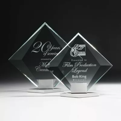Diamond Solitaire Award