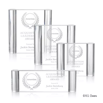 Opus Award - Clear