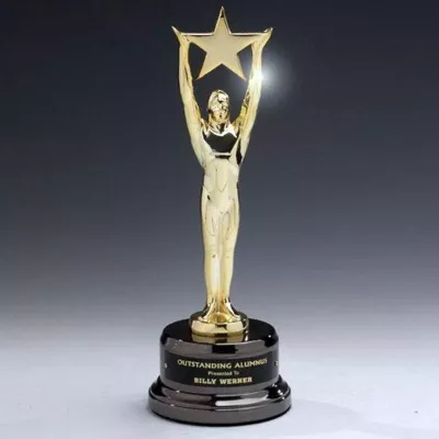 Grand Star Achievement Award