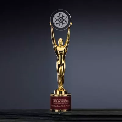 Transforming Achievement Award