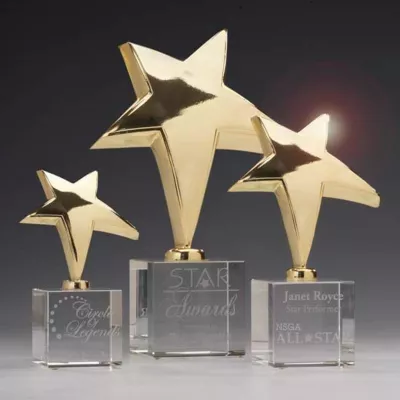 Rising Star Award