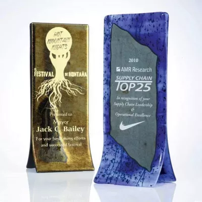 Cobalt Double Award