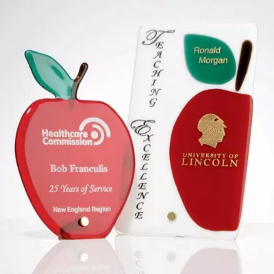 Apple Fusion Award