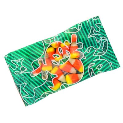 1oz. Full Color Digibag with Candy Corn