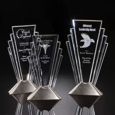 Valiant Award - Silver