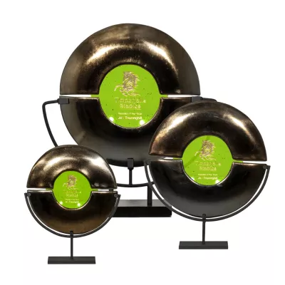 Unity Award - Green