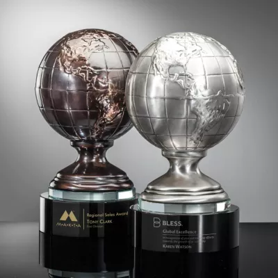 Expedition Award
