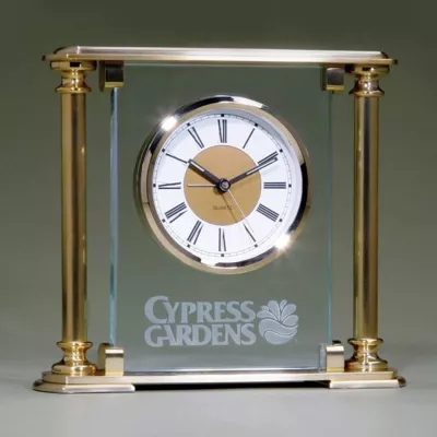 Mantel Clock