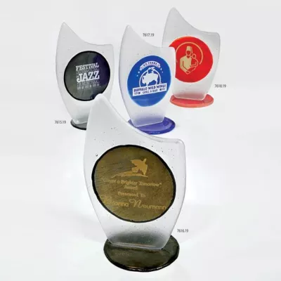 Fusion Frost Award