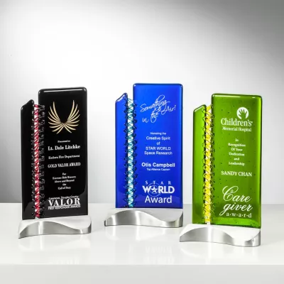 Trax Award