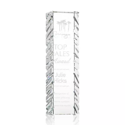 Kaleidoscope Tower Award