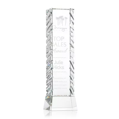 Kaleidoscope Award on Base
