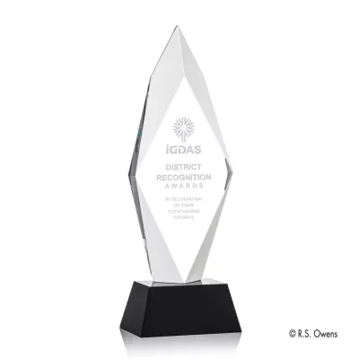 Crystal Radiance Award