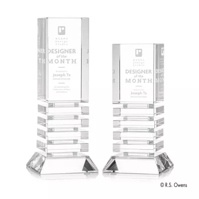 Channel Award