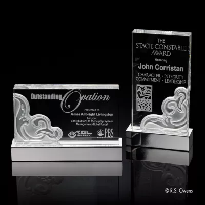 Tribute Award