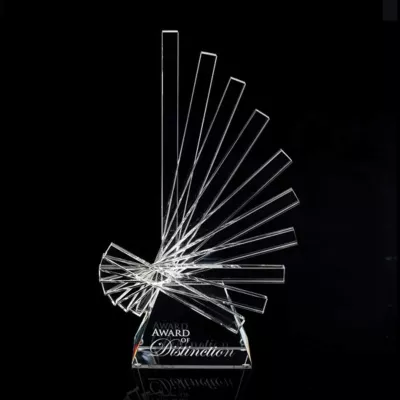 Tendrillar Award