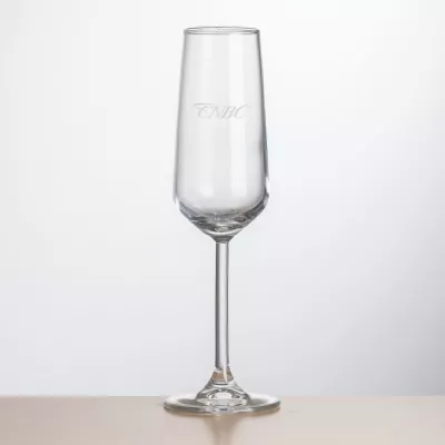 Aerowood Flute - 7oz - Deep Etch