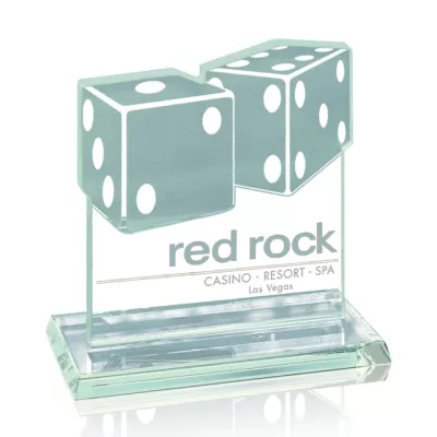 Double Dice Award