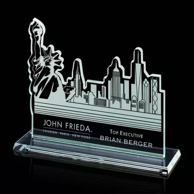 Skyline Award - New York