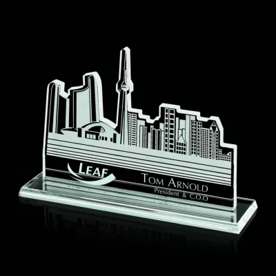 Skyline Award - Toronto