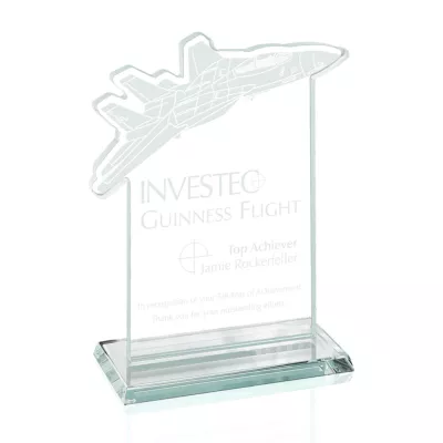 Jet Fighter Award