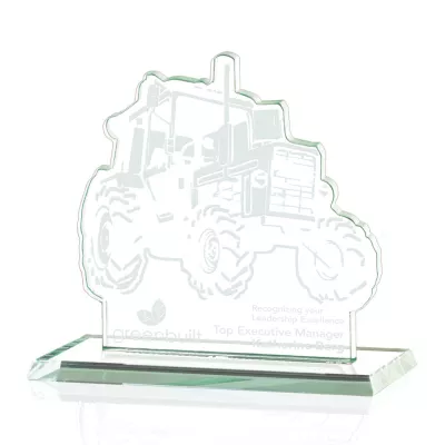 Tractor Award