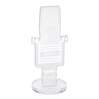 Microphone Award