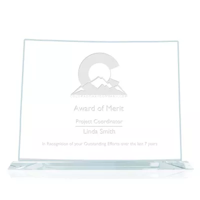 State Map Award - Colorado