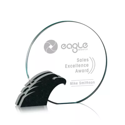 Clement Eagle Award - Granite