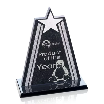 Gemini Star Tower Award