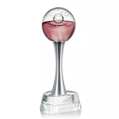 Jupiter Award on Willshire Base