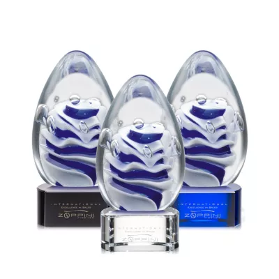 Astral Award on Paragon Base