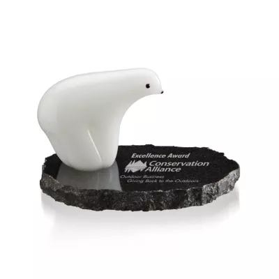 Polar Bear Award - Single